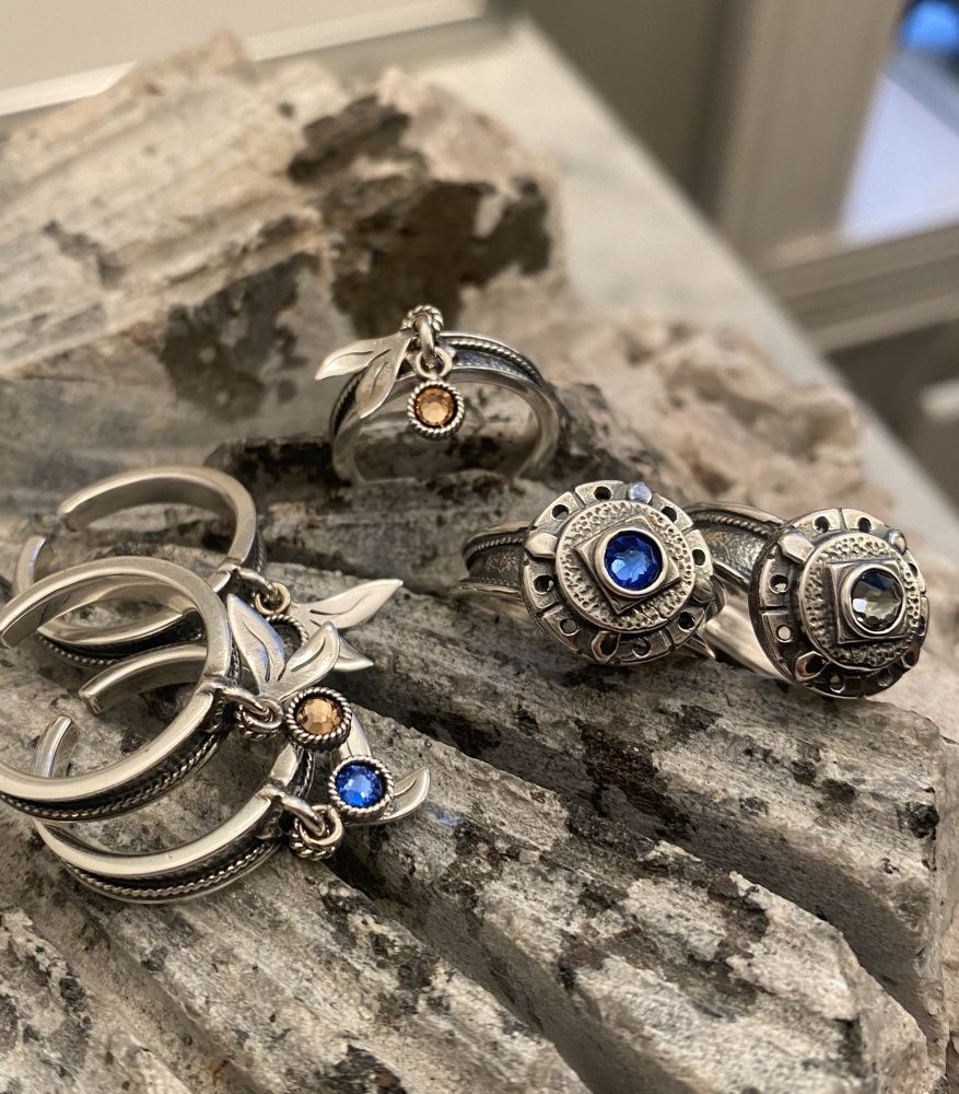 St. Hallvard ring