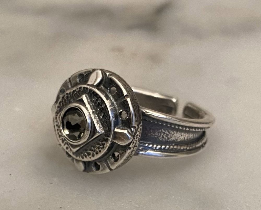 St. Hallvard ring